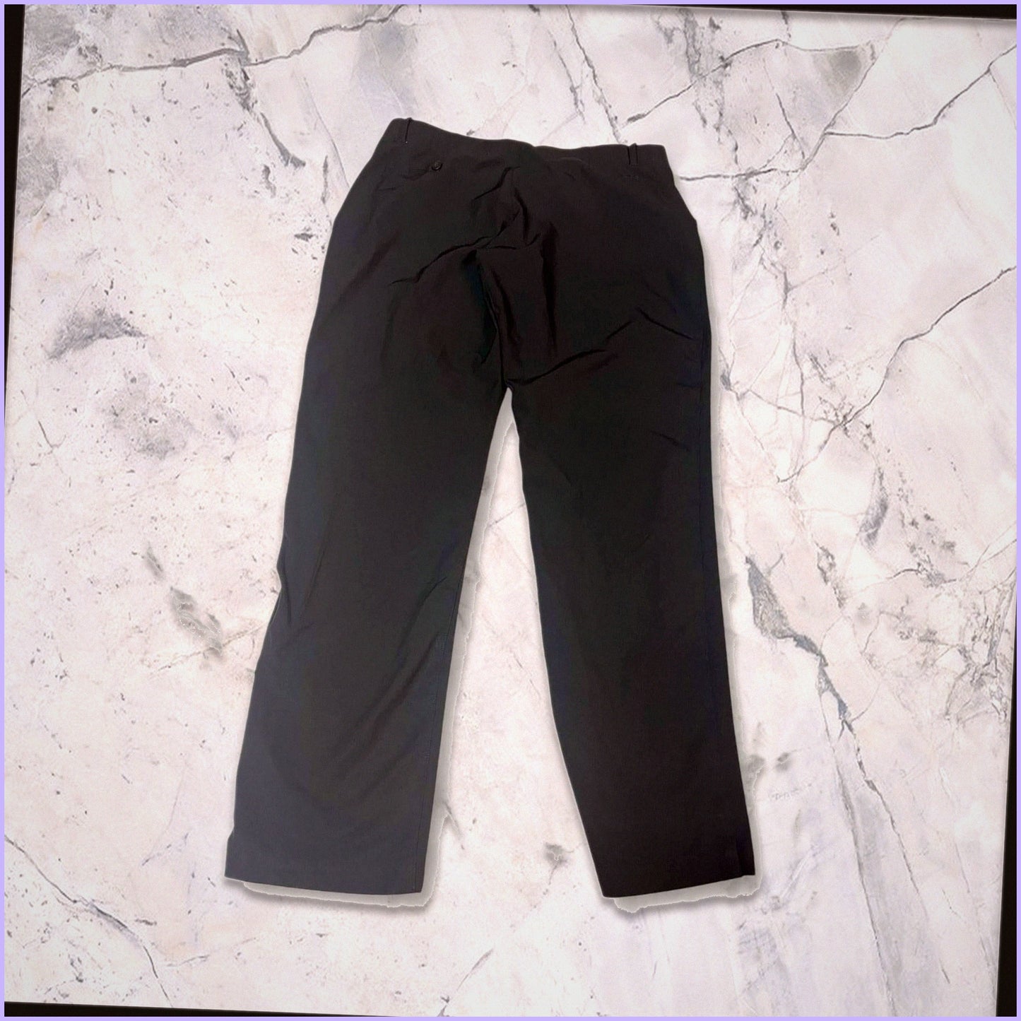 Vintage Under Armour Golfhose S 4-301