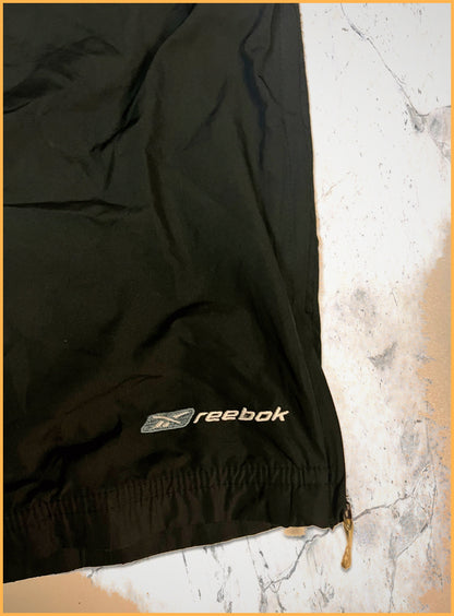 Vintage Reebok Trackpants baggy L 5 6 2 1