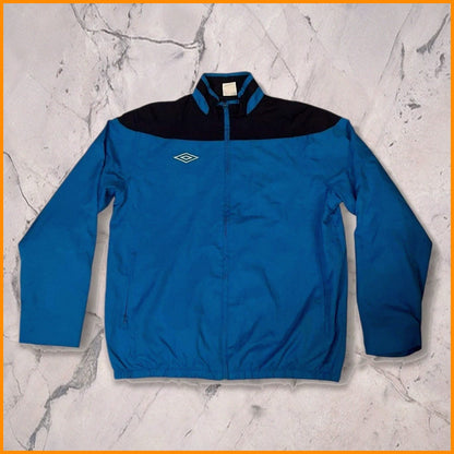 Umbro Vintage Jacke L 45 87