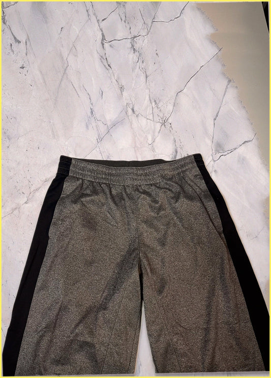 Nike Vintage Trackpants xl gefüttert baggy 5-424