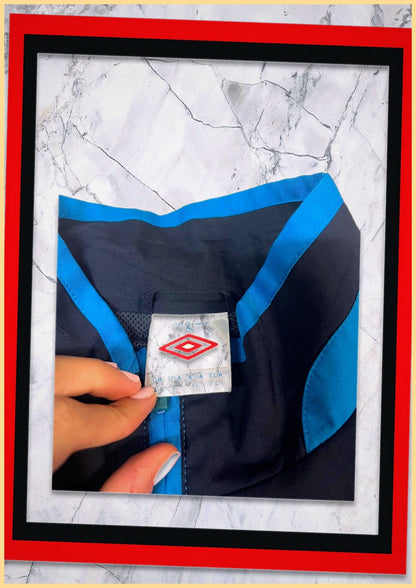 Umbro Vintage Jacke L 45 87