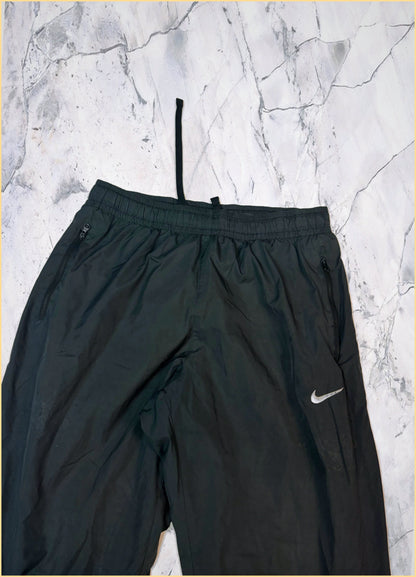 Nike Vintage Trackpants S baggy 6-496