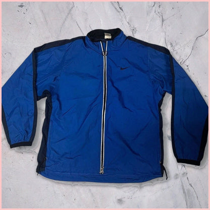 Nike Vintage Jacke S 4 586