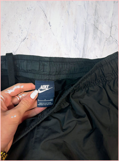 Nike Vintage Trackpants S baggy 6-496
