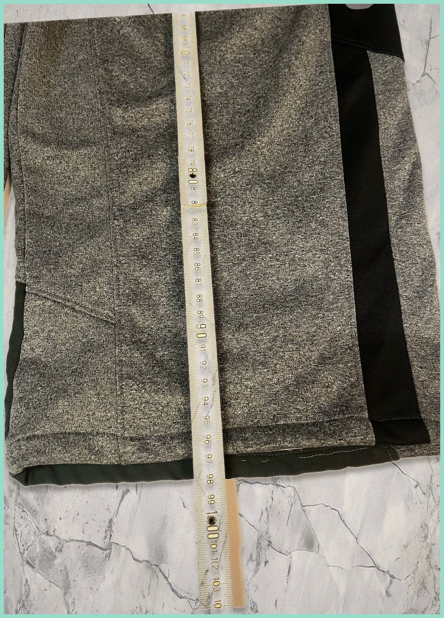 Nike Vintage Trackpants xl gefüttert baggy 5-424