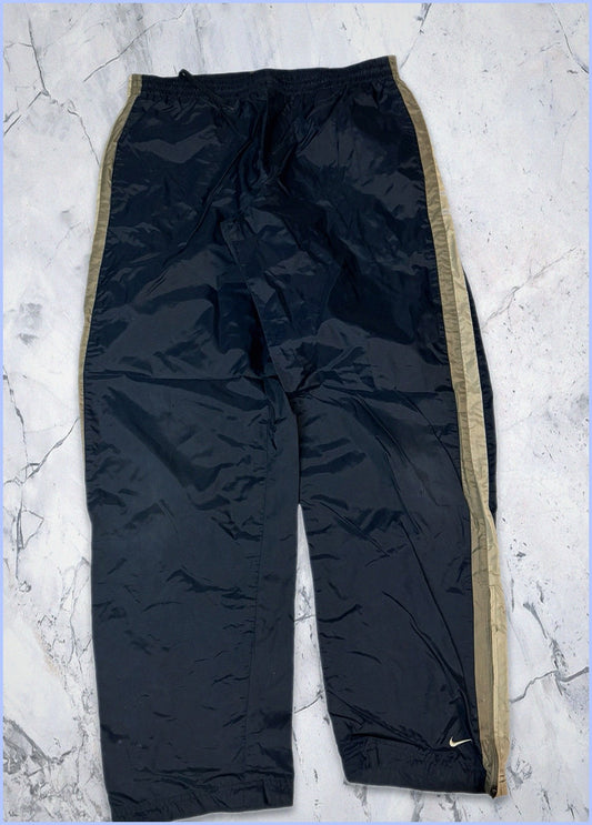 Nike Vintage Trackpants Xl baggy 649 5