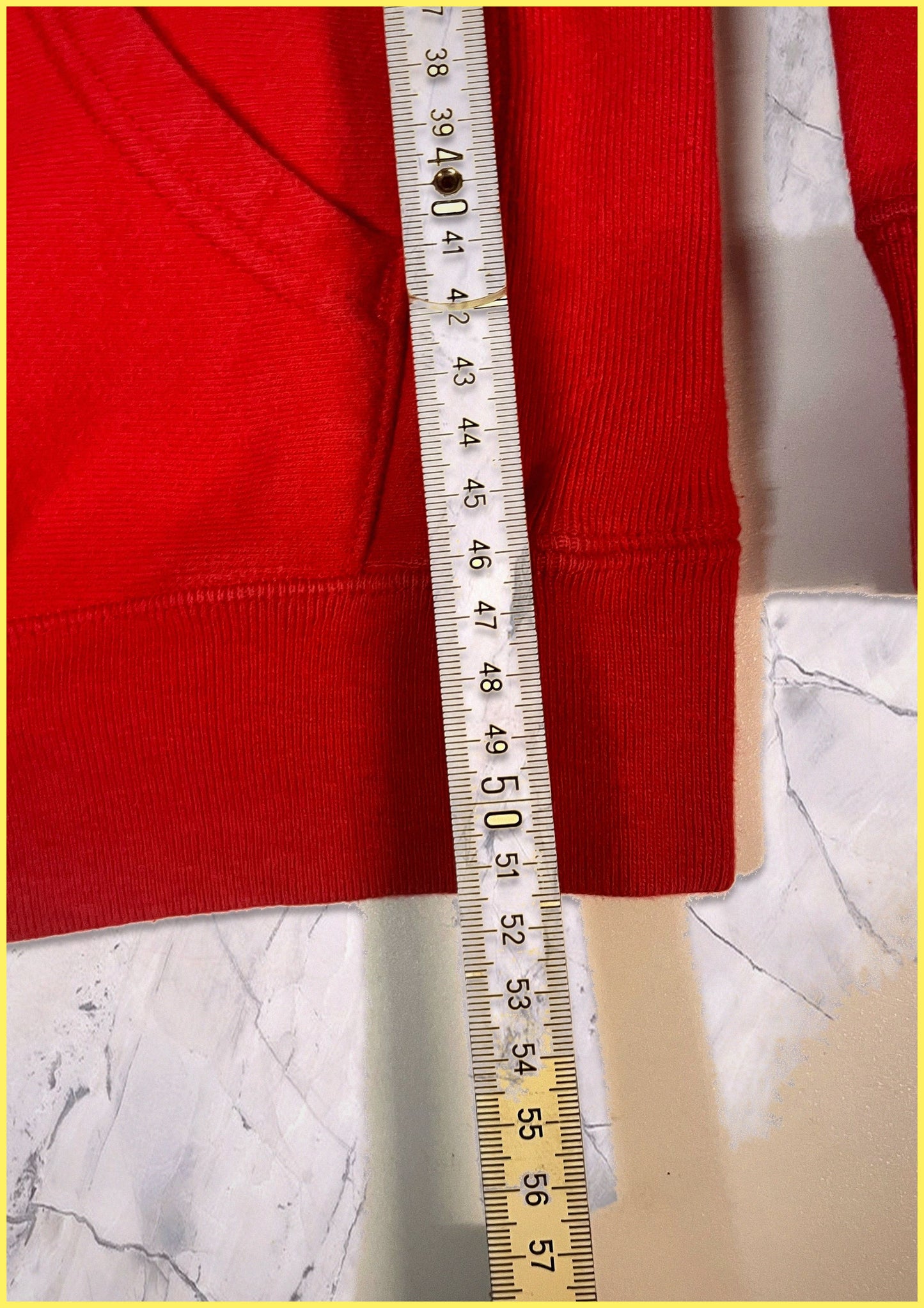 Champion Vintage Hoodie M 4 7 5 6