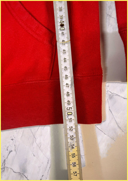 Champion Vintage Hoodie M 4 7 5 6