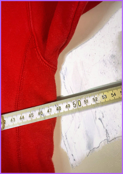 Champion Vintage Hoodie M 4 7 5 6
