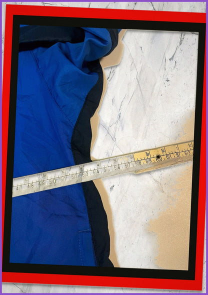 Nike Vintage Jacke S 4 586