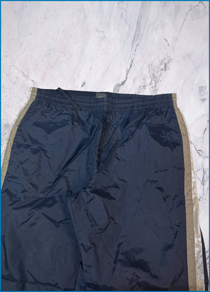 Nike Vintage Trackpants Xl baggy 649 5