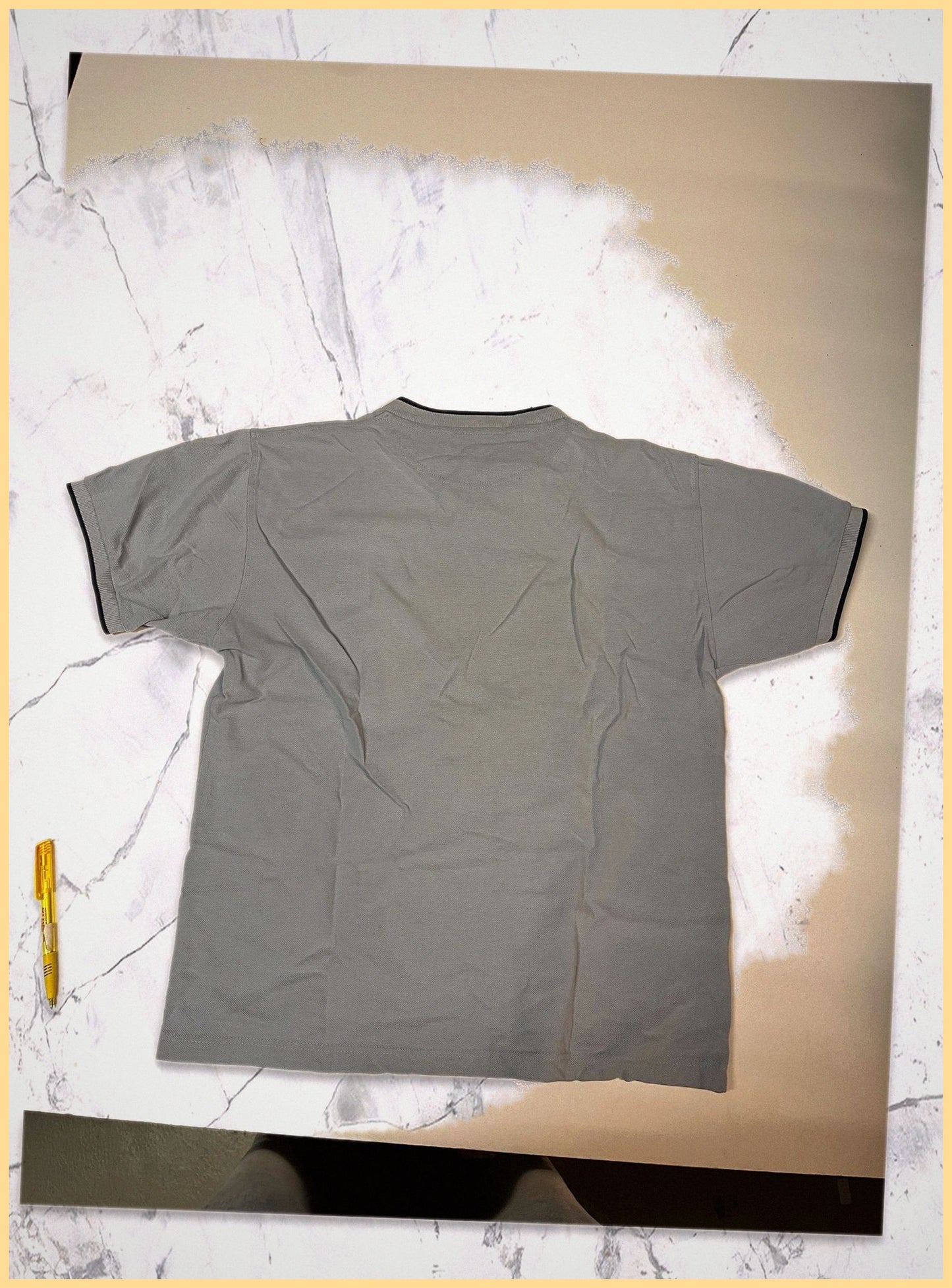 Fred Perry Vintage Poloshirt s 5 4 2 8