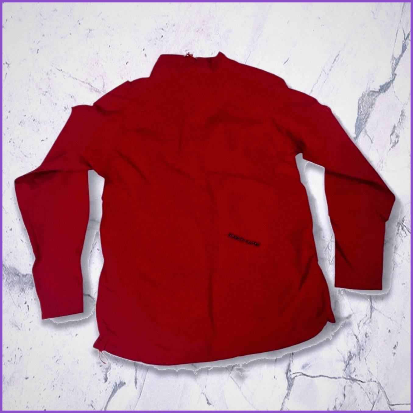 Kappa Vintage Jacke M 4 582