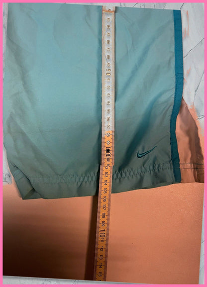 Vintage Nike Trackpants baggy XL fit M 5-418