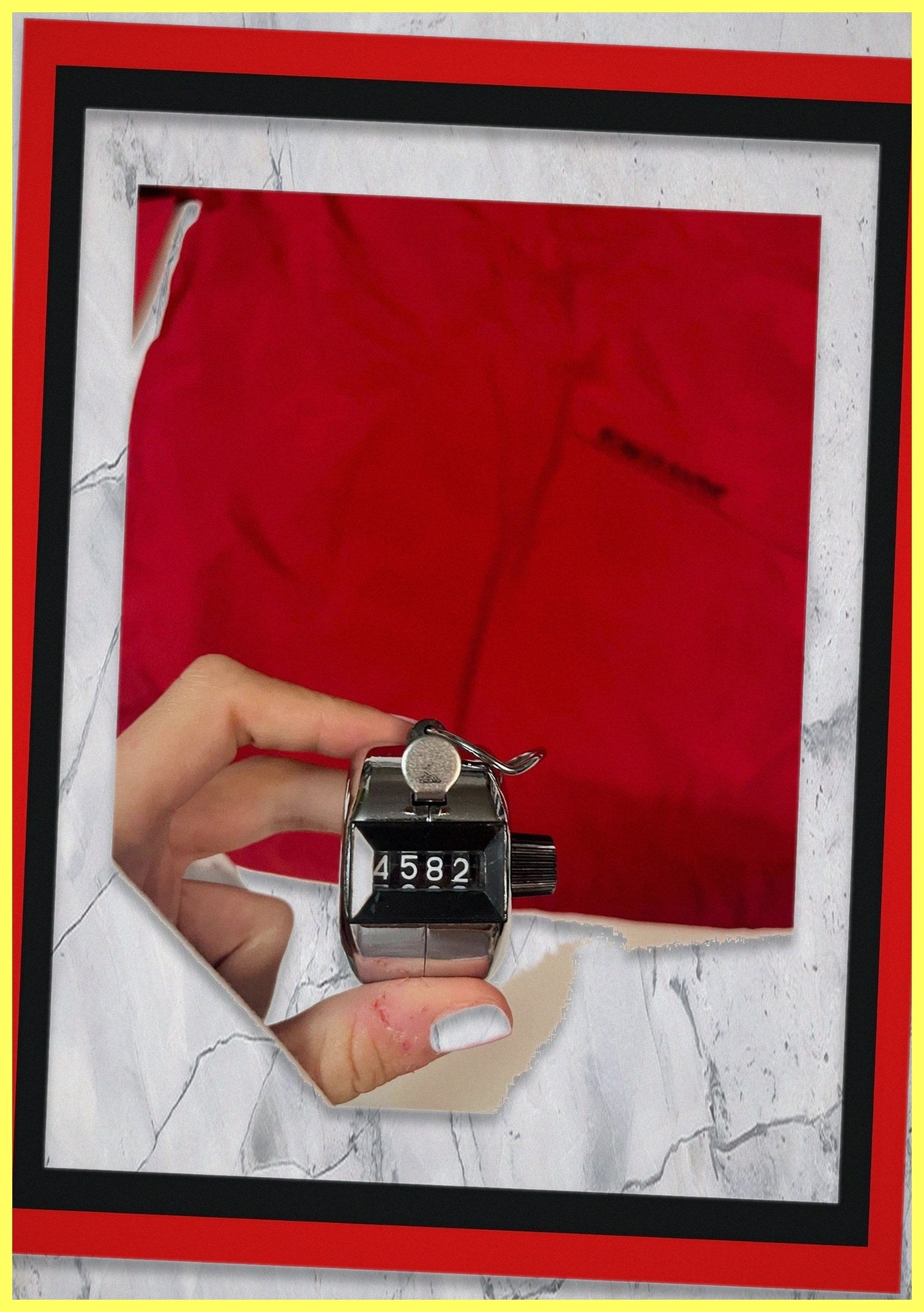Kappa Vintage Jacke M 4 582