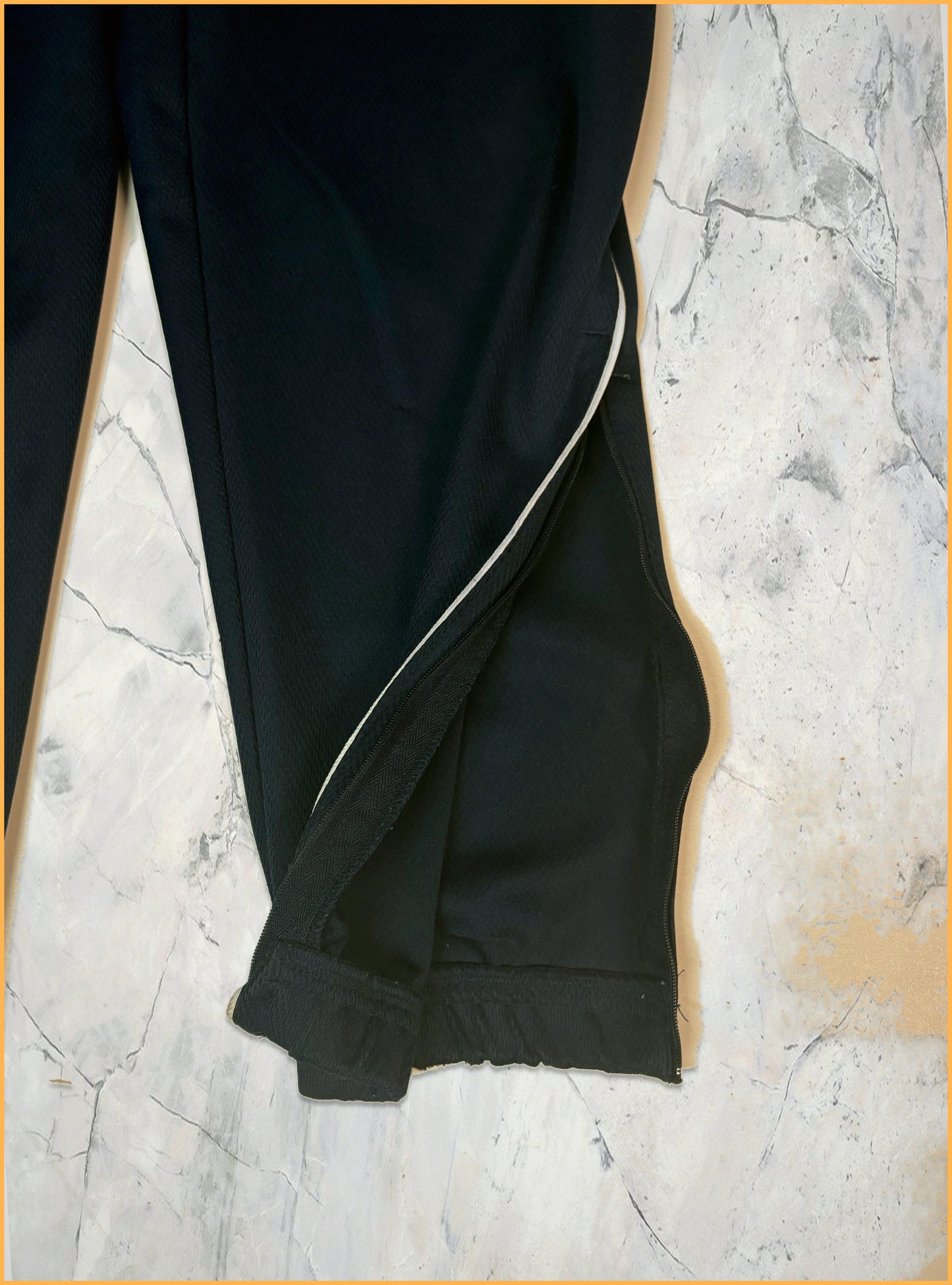 Nike Vintage Trackpants Xl baggy 6 5 0 2