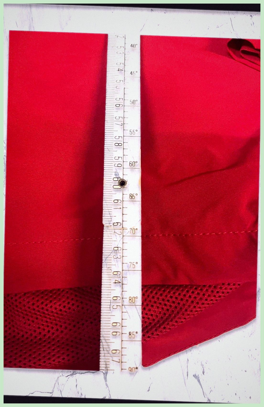 Kappa Vintage Jacke M 4 582