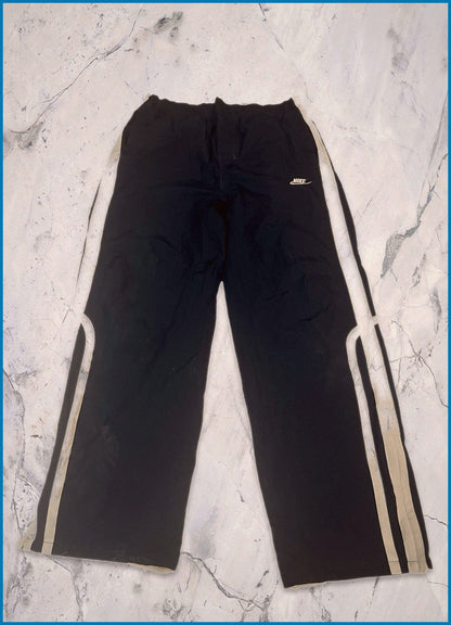 Vintage Nike Trackpants baggy S 5 4 1 3