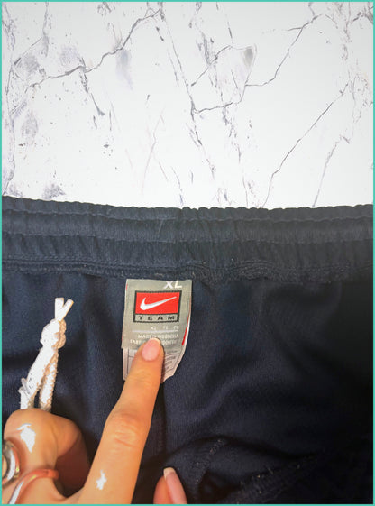 Nike Vintage Trackpants Xl baggy 6 5 0 2