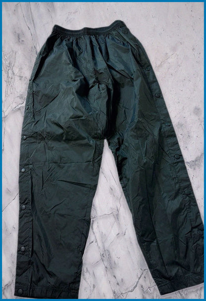 Champion Vintage Trackpants L baggy 68 33