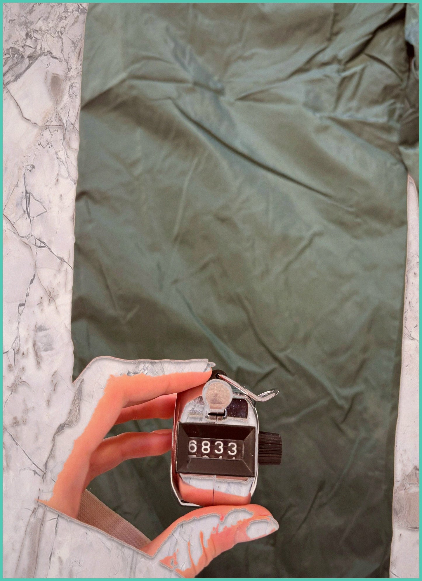 Champion Vintage Trackpants L baggy 68 33