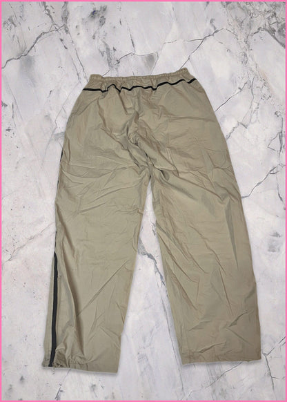Vintage Nike Trackpants L fit M 54 11