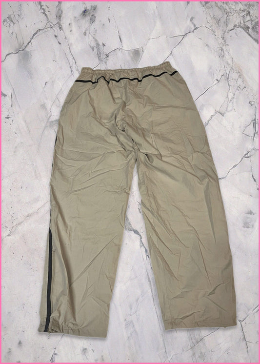 Vintage Nike Trackpants L fit M 54 11