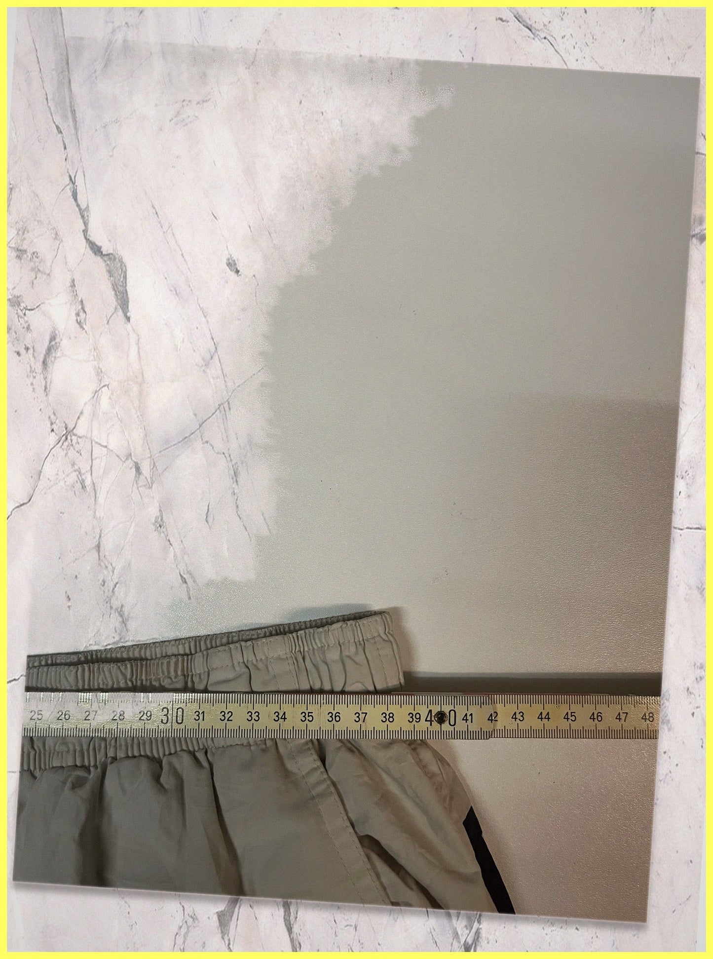 Vintage Nike Trackpants L fit M 54 11