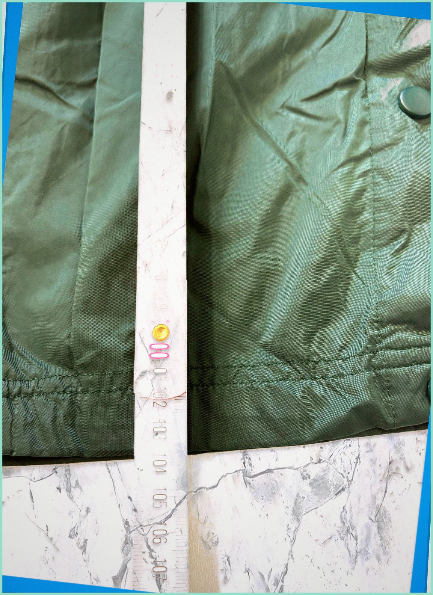 Champion Vintage Trackpants L baggy 68 33