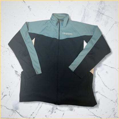 Vintage Kappa Trainingsjacke L 5 211