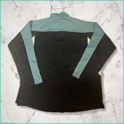 Vintage Kappa Trainingsjacke L 5 211