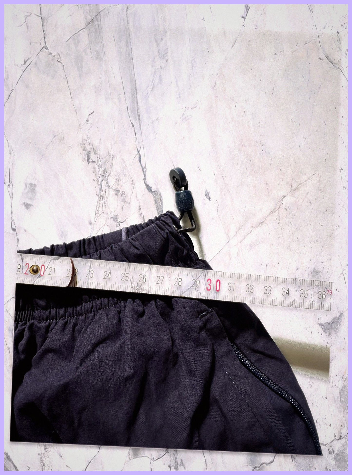 Nike vintage Trackpants L baggy 7 194