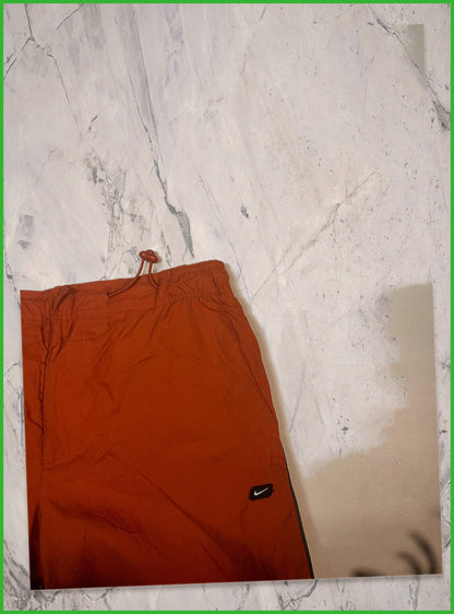 Vintage Nike Trackpants baggy M 5 4 0 8