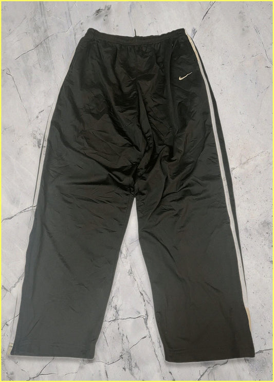 Vintage Nike Trackpants baggy XXL fit XL 5 3 8 5