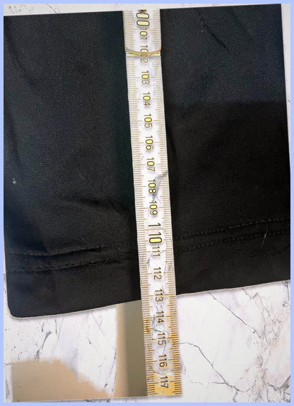 Vintage Nike Trackpants baggy XXL fit XL 5 3 8 5
