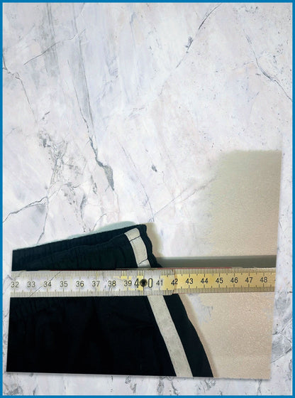 Vintage Nike Trackpants baggy XXL fit XL 5 3 8 5