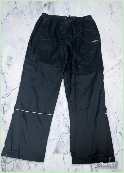 Vintage Umbro Trackpants baggy M 531 8