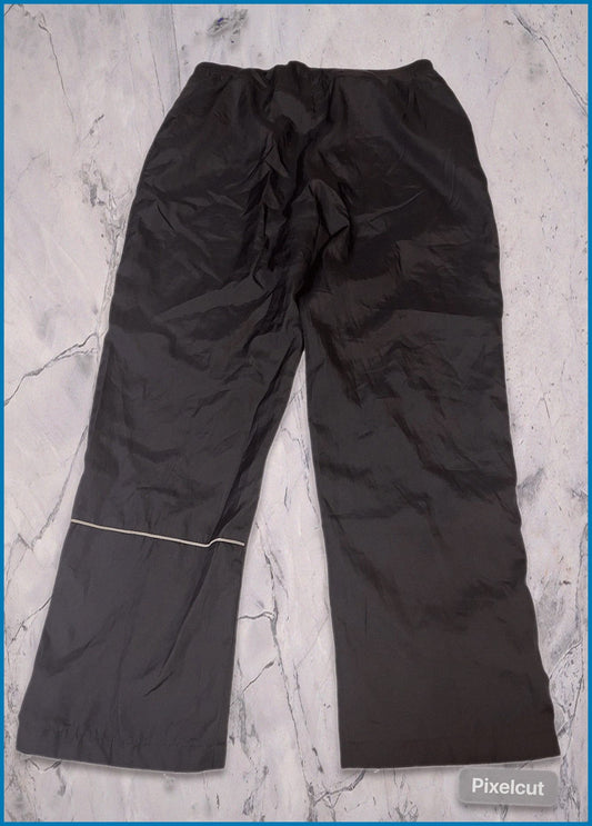 Vintage Umbro Trackpants baggy M 531 8
