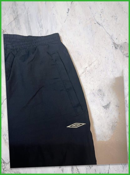 Vintage Umbro Trackpants baggy M 531 8