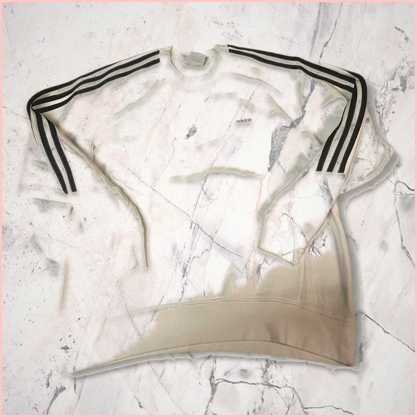 Vintage Adidas Sweater M 45 51