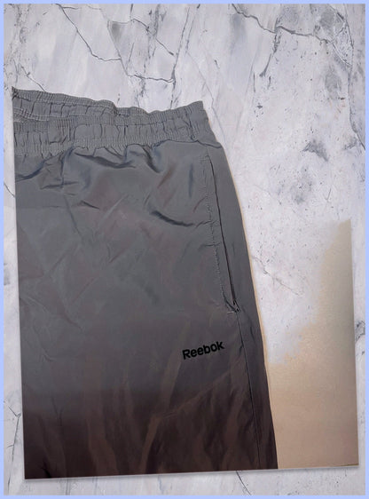 Vintage Reebok Trackpants baggy XL fit L 529 9
