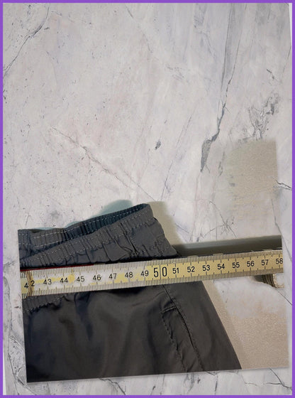 Vintage Reebok Trackpants baggy XL fit L 529 9