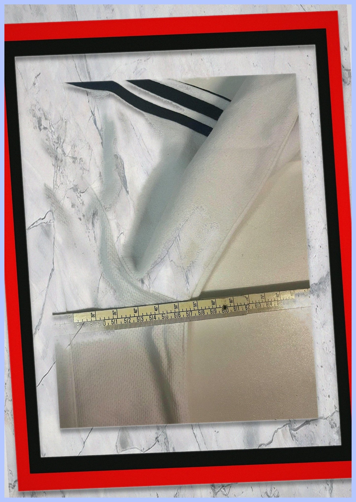 Vintage Adidas Sweater M 45 51