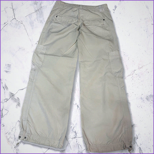 Nike Vintage Trackpants 38 4 8 9 4
