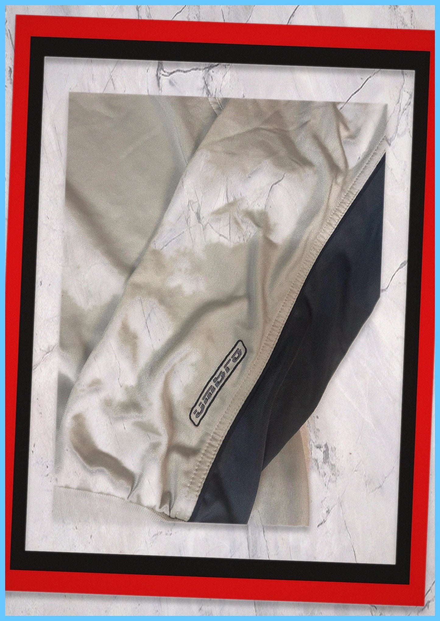 Vintage Umbro Trainingsjacke XL 4-550