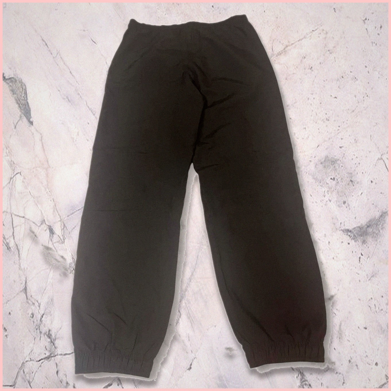 Vintage Puma Trackpants Kids XL fit XS 4 5 4 1