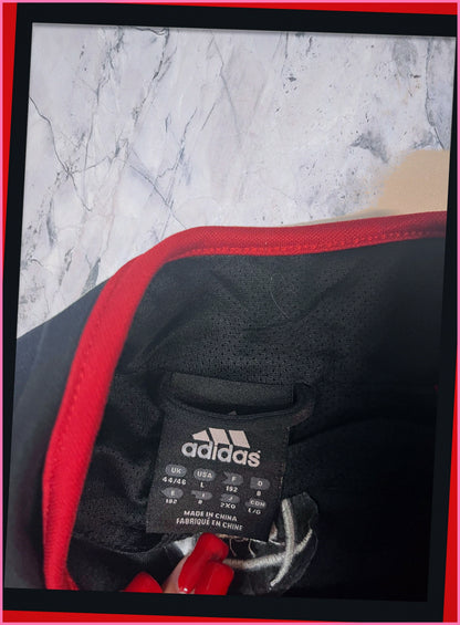Vintage Adidas Trainingsjacke L 429 4