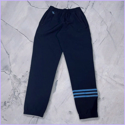 Adidas Vintage Trackpants S baggy 453 6