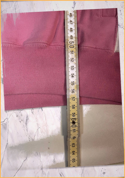 Vintage Polo Ralph Lauren Hoodie Damen L fit S 42 75