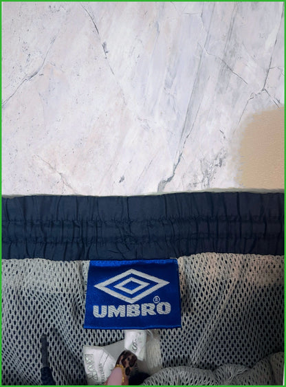 Vintage Umbro Trackpants S 5 6 2 2